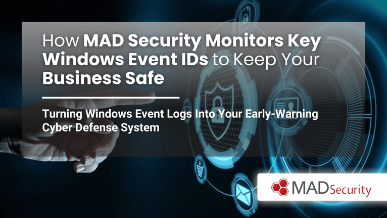 セキュリティ・セーフティ MAD How MAD Security Monitors Key